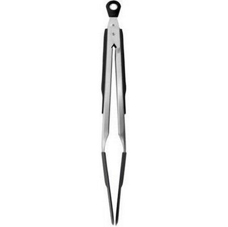 OXO Silicone Tongs