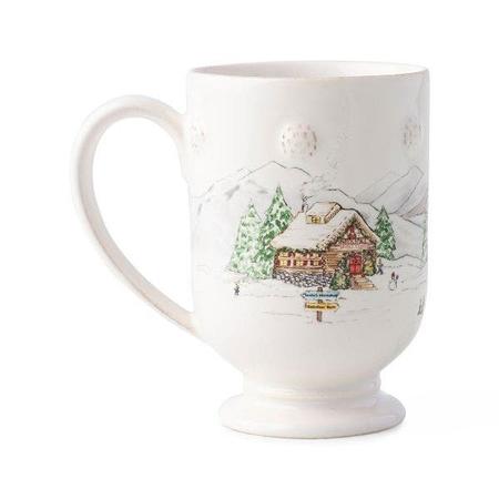 Juliska Berry & Thread North Pole Mug