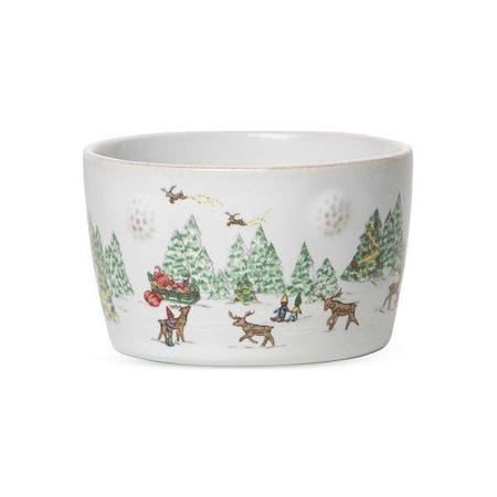 Juliska Berry & Thread North Pole Ramekin