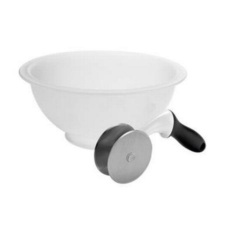 OXO Salad Chopper and Bowl