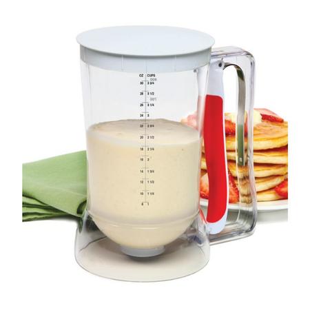 NorPro 4 Cup Batter Dispenser