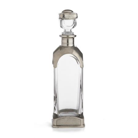 Taverna Large Decanter