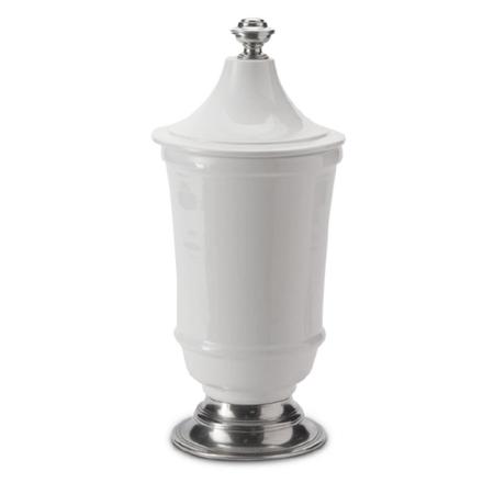 Tuscan Large Footed Canister