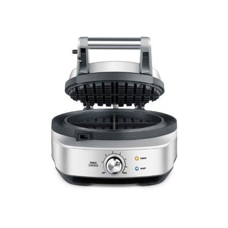 Breville The No-mess Waffle®Maker