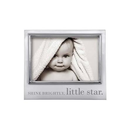 LITTLE STAR Signature 4x6 Frame