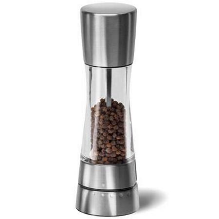 Derwent Precision Pepper Mill Rated #1