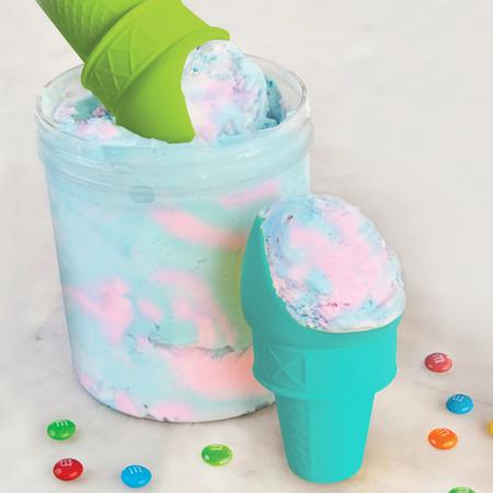 Kiddie Kones™ Large Ice Cream Scoops Set of 2