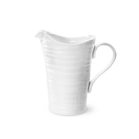 Portmeirion Sophie Conran White Large Pitcher