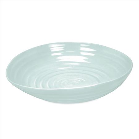 Portmeirion Sophie Conran Celadon Pasta Bowls