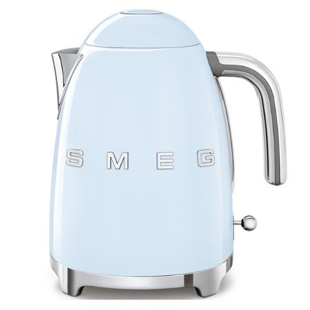 Smeg Electric Kettle Pale Blue