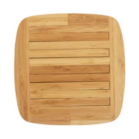 Expandable Bamboo Trivet