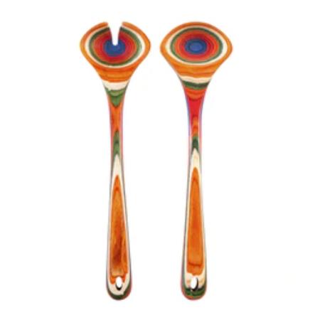 Baltique® Marrakesh Collection Salad Servers