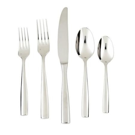 Lucca 20pc Flatware Set