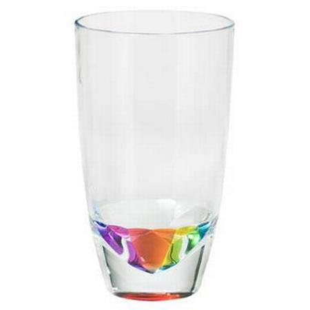 20oz Rainbow Tumbler