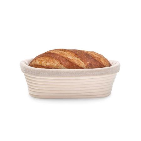 Oval Bread Proofing Basket