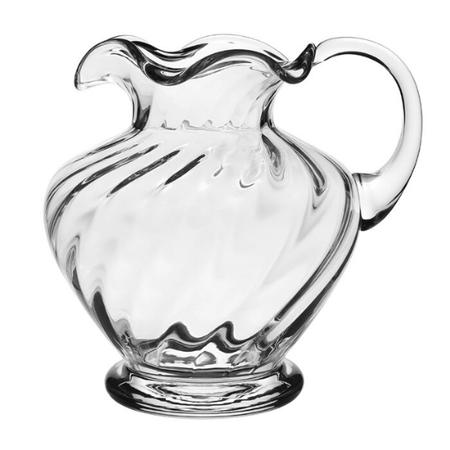 William Yeoward Dakota Spiral Jug