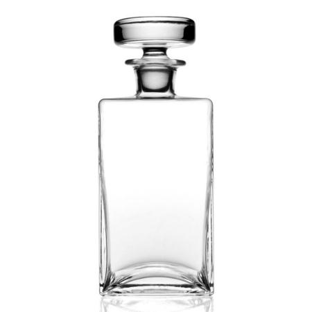 William Yeoward Lillian Square Decanter