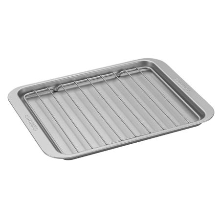 Cuisinart Toaster Oven Broiling Pan with Rack