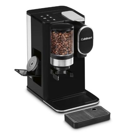 Cuisinart Grind & Brew Single-Serve Coffeemaker