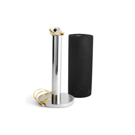 Michael Aram Anemone Paper Towel Holder