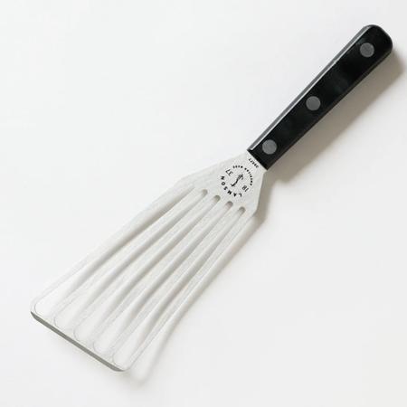 Chef's Slotted Turner