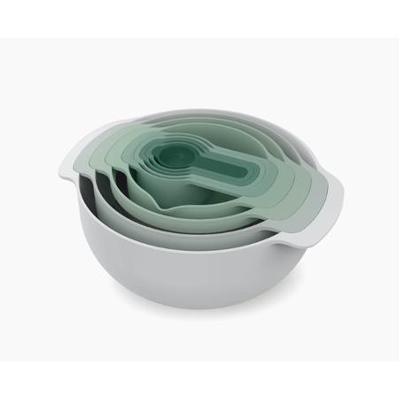 Joseph Joseph Nest 9 Plus Bowl Set