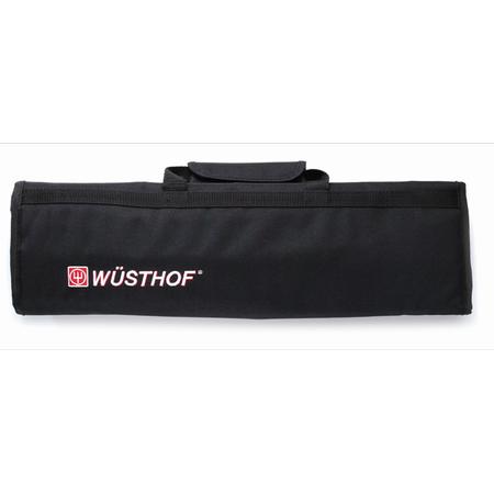 Wusthof 8 Piece Knife Roll