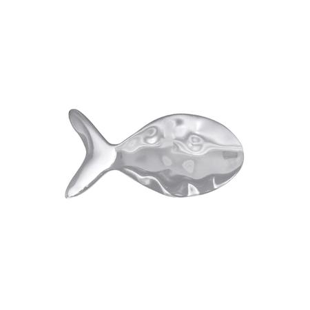 Shimmer Fish Napkin Weight