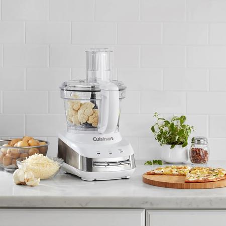 Cuisinart Core Custom™ 10 Cup Food Processor