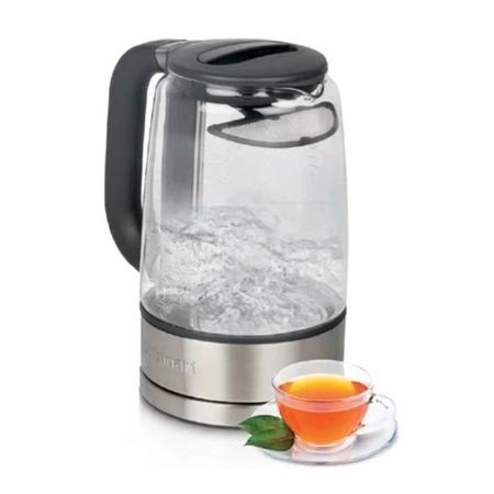 Cuisinart ViewPro Cordless Electric Kettle