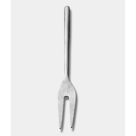 Mary Jurek Versa Meat Serving Fork 12?