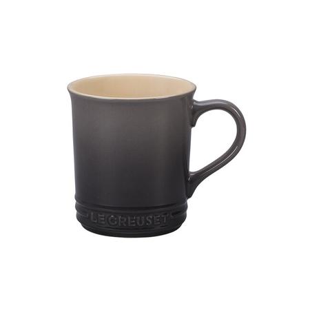 LE CREUSET 14OZ VANCOUVER MUG OYSTER