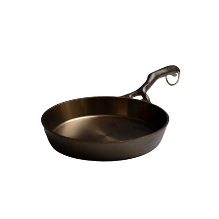 9 inch Cast Iron Skillet