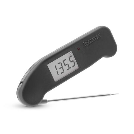 Thermapen One - Black