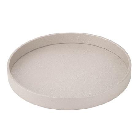 Round Skate Tray - Pearl