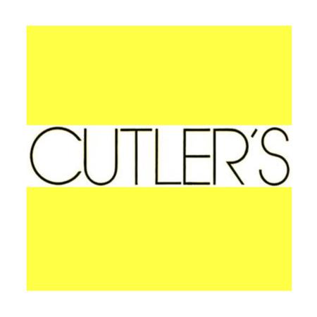 Cutler's Gift Card