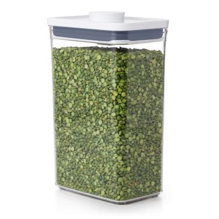 POP Container - Rectangle Medium (2.7 Qt.)