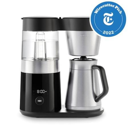 Oxo 9-Cup Coffee Maker