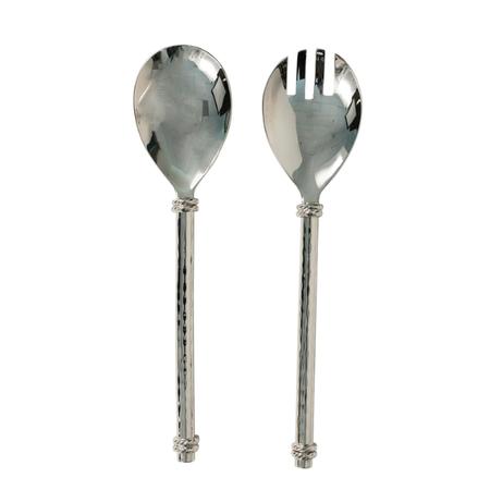 Juliska Graham Salad Servers