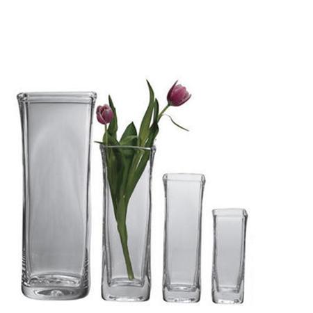 Simon Pearce Woodbury Vases