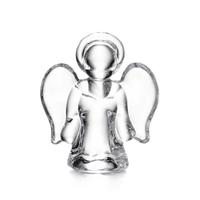 Simon Pearce Small Glass Angel (Item #6101)