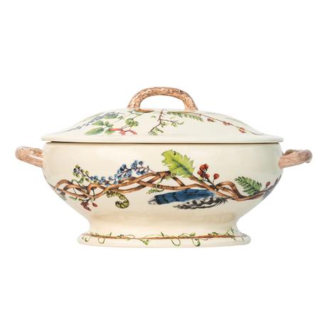 Juliska Forest Walk Tureen