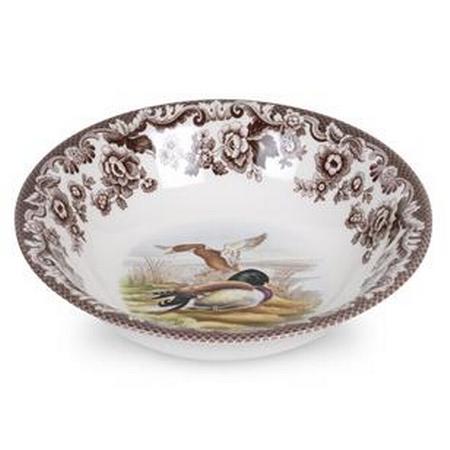 Spode Mallard Cereal Bowl