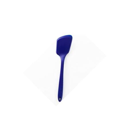 Flip Mini Flexible Silicone Turner - Navy