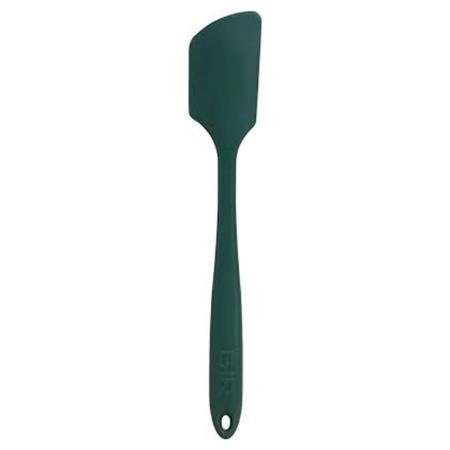 Ultimate Silicone Spatula - Dark Green