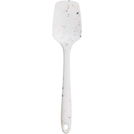 Silicone Spoonula - Studio White