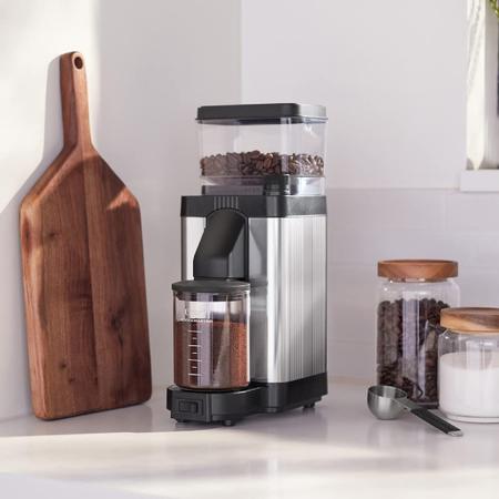 Technivorm Moccamaster 49520 KM5 Burr Grinder