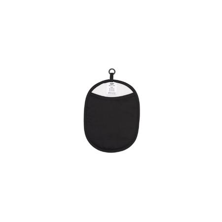 OXO Silicone Pot Holder - Black