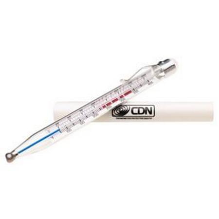 CDN Glass Candy Thermometer