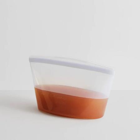 Stasher Silicone Bowls